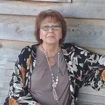 Linda Pittman Gentry