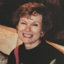 Joyce Marie Ferguson