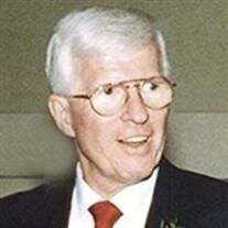 Mr. Charles Bernard Quigley