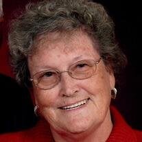 Wilma E.  Newlin