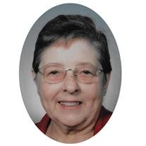 Sr. Donna DeMange