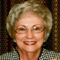 Betty Ruth Miller Latiolais