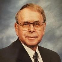 Mr. Jack D. Scott, Sr.