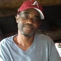 Mr. Billy Wayne Johnson