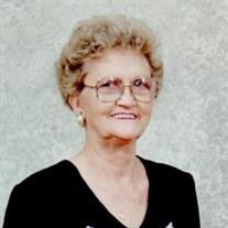 Syble Loretta (Lester) Wessarges