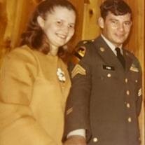 Mrs. Laura Sue Ford