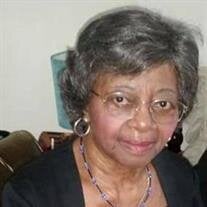 Eula Ward
