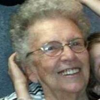 Iola R. Kibbons