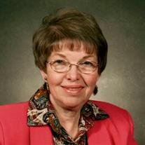 Marguerite A. Robbins