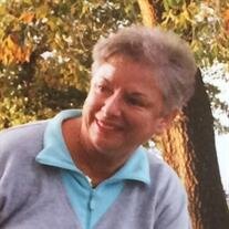 Frances M. Bagg