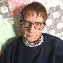 Cheryl A. Menke