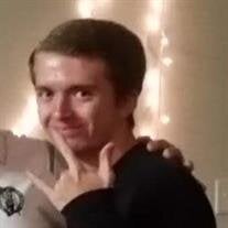 Dalton Pierce McClure