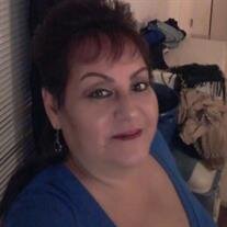 Marie  Francis  Aguilar 