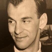 Mr. Alfred A. Malena Sr.