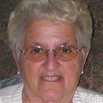 Helen P. Adams