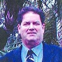 Keith G.  Lucas Sr.