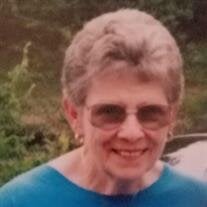 Jeanne Bernice Smith