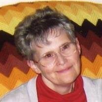 Jean M. Nickels