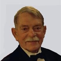 Robert M. (Bob) Stivers Jr.