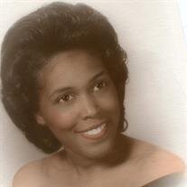 Ida Williams Fields