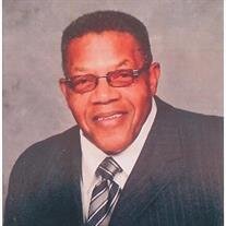 Mr. Clyde White