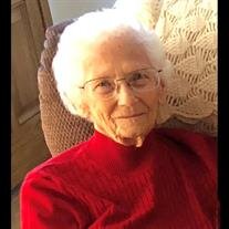 Ardoth  "Lorraine"  Heinrichs