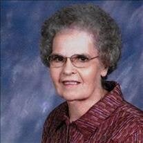 Opal Mardell Kern