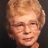 Marlene Goodman