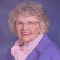 Ruth Patterson Anderson