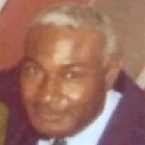 MR. JIM L. GARNER