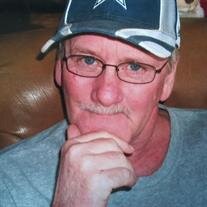 Denny Maurice Crum