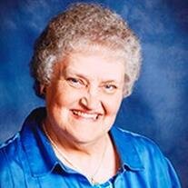 Bonnie Jane Storley