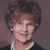 Mary P. Kowal