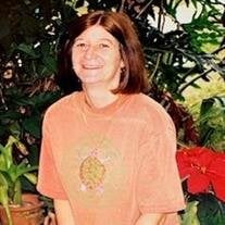 Catherine M. Williams