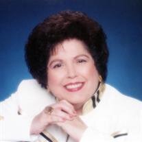 Melvina "Baba" Manno Otillio