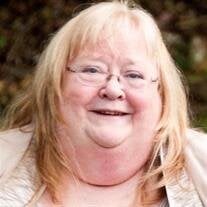 Sandra Lee Spector