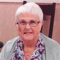 Norma June Bauer