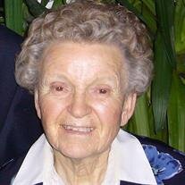 Carol Elizabeth Staig