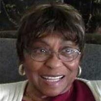 Mrs. Faye Ray McLehan
