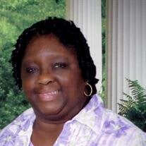 Phyllis Ann Twyman-Wilson