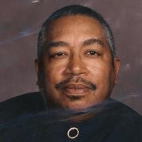 Mr. Clarence Earl (Bird Man) Holman