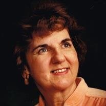 Dorothy Lucille Kuzniak