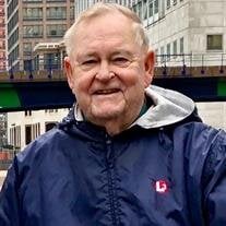 Jim Lumley Sr.