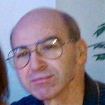 Richard Bruce Krall