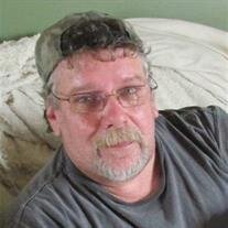 David Edward MEYER