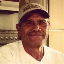 Pablo B. Vasquez