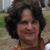 Mary Jane Gatica-Diaz