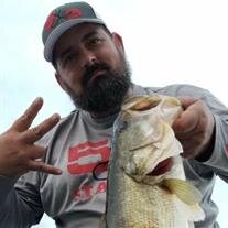 Mr. John Michael "Mangler" Jones