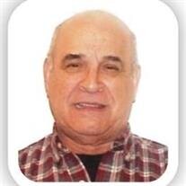 Benny "Biagio" LaRocca