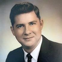 William "Bill" Scarff